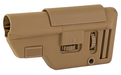 B5 COLLAPSIBLE PREC STK MED CB — view 1