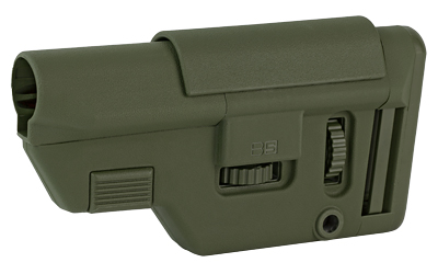B5 COLLAPSIBLE PREC STK MED ODG — view 1