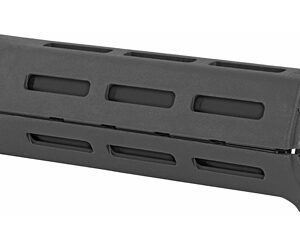 B5 MLOK HNDGRD CARB LNGTH BLK — view 2