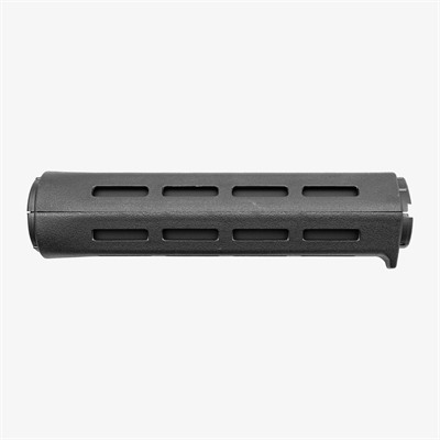 AR-15 MID-LENGTH HANDGUARD M-LOK BLACK — view 1