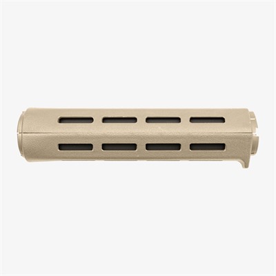 AR-15 MID-LENGTH HANDGUARD M-LOK FDE — view 1