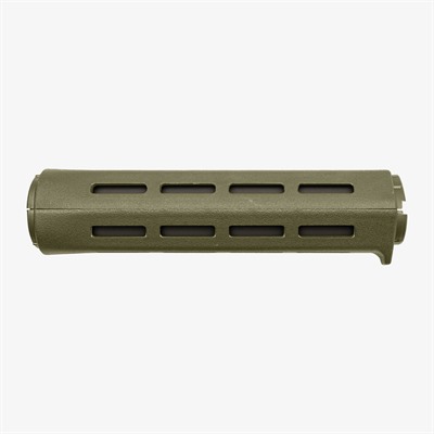 AR-15 MID-LENGTH HANDGUARD M-LOK OD GREEN — view 1