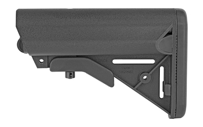B5 SOPMOD STK GOV MIL-SPEC BLK — view 1
