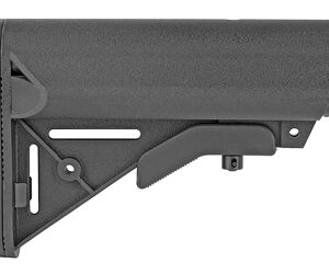 B5 SOPMOD STK GOV MIL-SPEC BLK — view 2