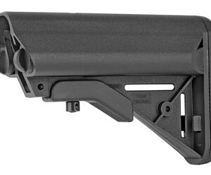 B5 SOPMOD STK GOV MIL-SPEC BLK — view 3