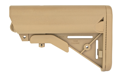 B5 SOPMOD STK GOV MIL-SPEC COY — view 1