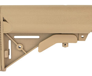 B5 SOPMOD STK GOV MIL-SPEC COY — view 2