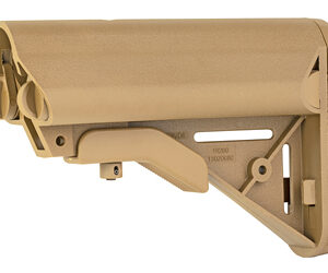 B5 SOPMOD STK GOV MIL-SPEC COY — view 3
