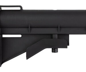 B5 CAR 15 STOCK BLK — view 2