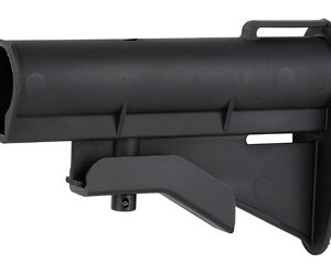 B5 CAR 15 STOCK BLK — view 3