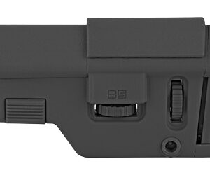B5 COLLAPSIBLE PREC STK SHRT BLK — view 3