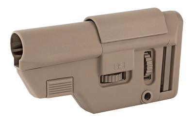 B5 COLLAPSIBLE PREC STK SHRT FDE — view 1