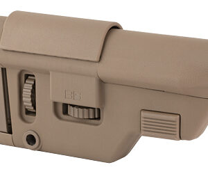 B5 COLLAPSIBLE PREC STK SHRT FDE — view 2