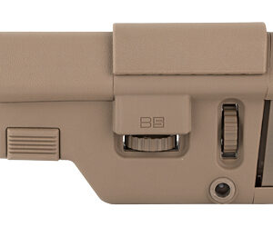 B5 COLLAPSIBLE PREC STK SHRT FDE — view 3