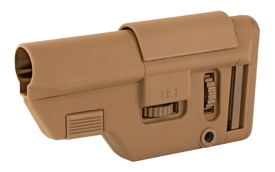 B5 COLLAPSIBLE PREC STK SHRT CB — view 1