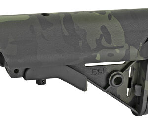 B5 SOPMOD STK MIL-SPEC MULTICAM BLK — view 3