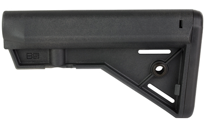 B5 BRAVO STK FIXED MIL-SPEC BLK — view 1