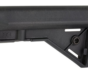 B5 BRAVO STK FIXED MIL-SPEC BLK — view 3