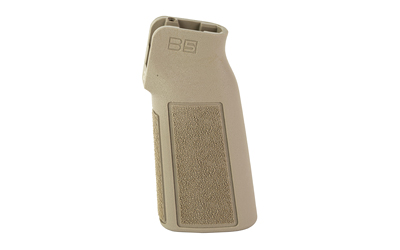B5 P-GRIP 22 FDE — view 1