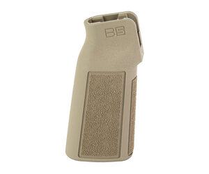 B5 P-GRIP 22 FDE — view 2