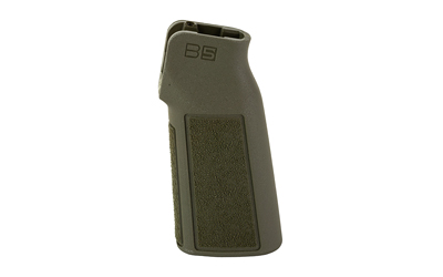 B5 P-GRIP 22 ODG — view 1
