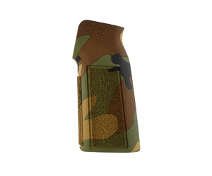 B5 P-GRIP 22 WOODLAND — view 2