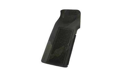 B5 P-GRIP 22 MULTICAM BLACK — view 1