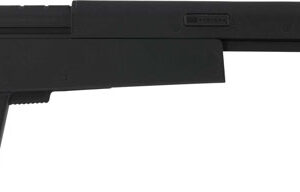 B5 SYSTEMS AK STOCK 5.5MM - BLACK — view 2