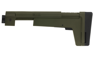 B5 AK STOCK 5.5MM ODG — view 1
