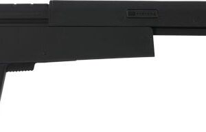B5 SYSTEMS AK STOCK 4.5MM - BLACK — view 2