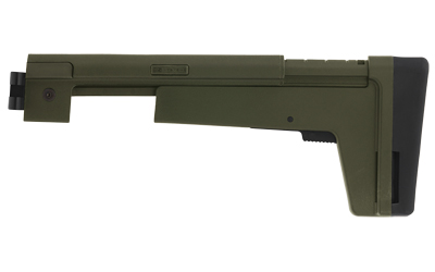 B5 AK STOCK 4.5MM ODG — view 1