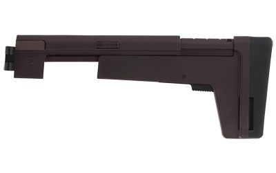 B5 AK STOCK 4.5MM PLUM — view 1