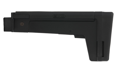 B5 AK STOCK FIXED BLACK — view 1