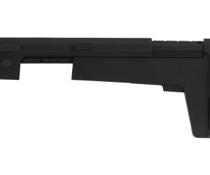 B5 AK STOCK FIXED BLACK — view 2