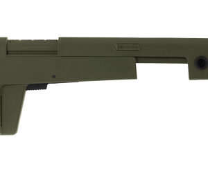 B5 AK STOCK FIXED ODG — view 3