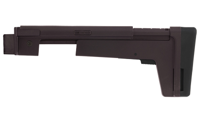B5 AK STOCK FIXED PLUM — view 1