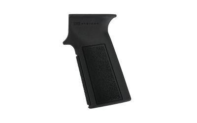 B5 AK P-GRIP BLACK — view 1