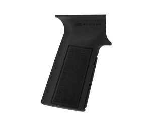 B5 AK P-GRIP BLACK — view 2