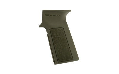 B5 AK P-GRIP OD GREEN — view 1