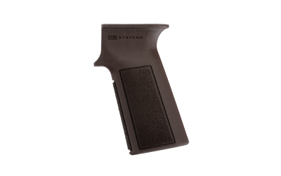 B5 AK P-GRIP PLUM — view 1