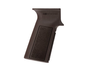 B5 AK P-GRIP PLUM — view 2