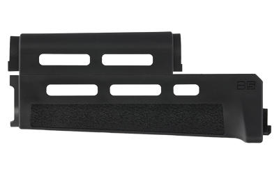 B5 AK HANDGUARD STANDARD BLK — view 1