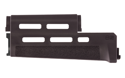 B5 AK HANDGUARD STANDARD PLUM — view 1