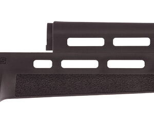 B5 AK HANDGUARD STANDARD PLUM — view 2