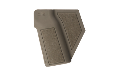B5 P-GRIP C FDE — view 1