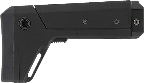 B5 SYSTEMS MODULAR PICATINNY - STOCK BLACK — view 1