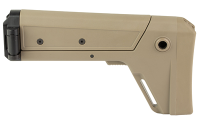 B5 MODULAR PICATINNY STOCK FDE — view 1