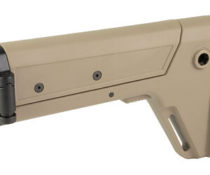 B5 MODULAR PICATINNY STOCK FDE — view 3