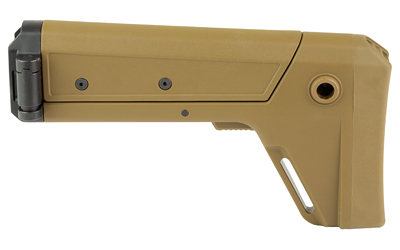 B5 MODULAR PICATINNY STOCK CB — view 1