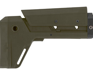 B5 MODULAR PICATINNY STOCK ODG — view 2